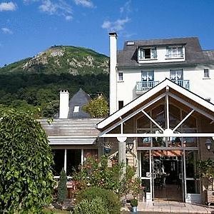 Logis Hotel Les Cimes